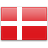 Denmark Flag