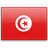 Tunisia Flag