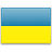 Ukraine Flag