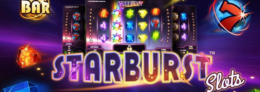 Starburst Casino