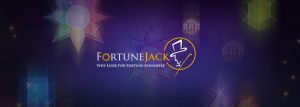 FortuneJack Bitcoin Slots