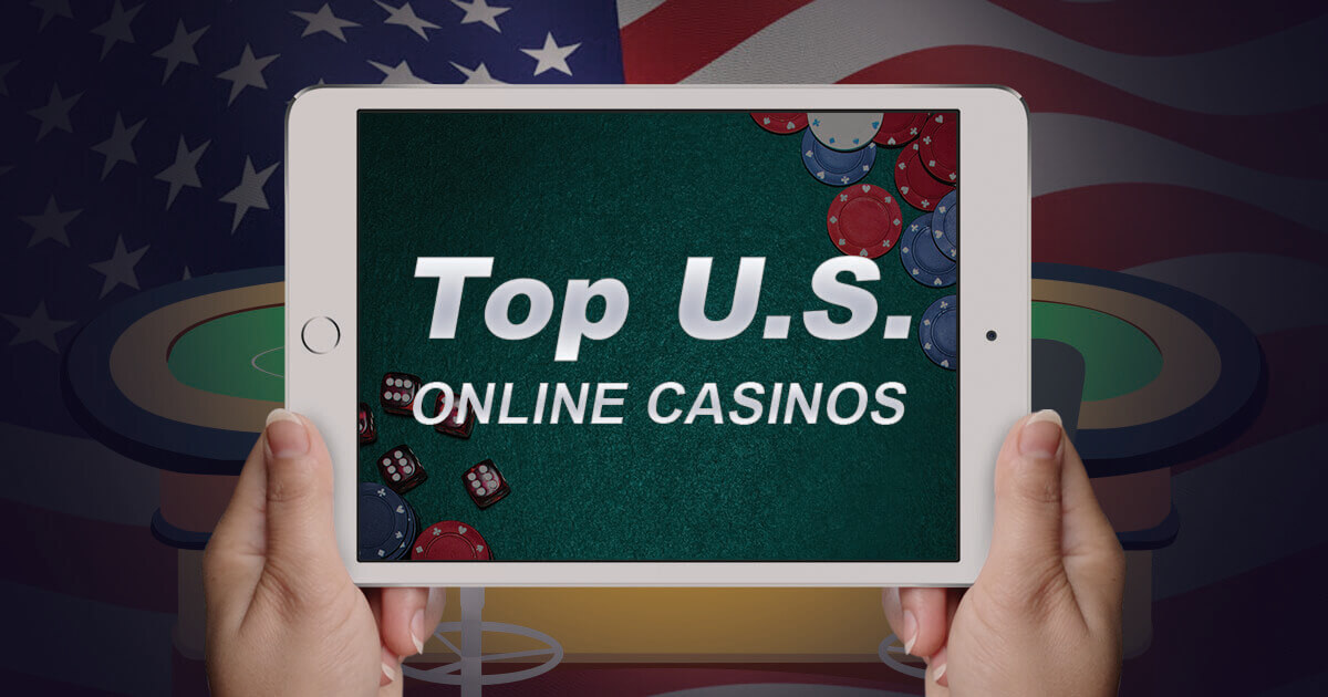 Best Online Slots for the US Market